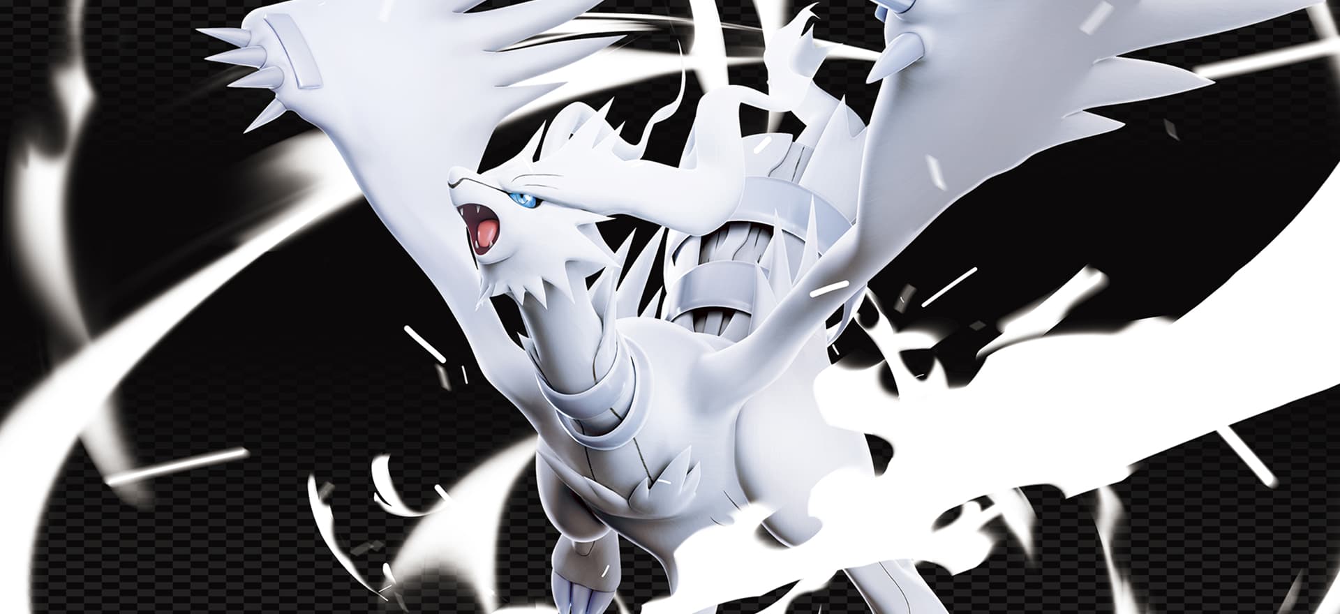 White Flare Expansion Image