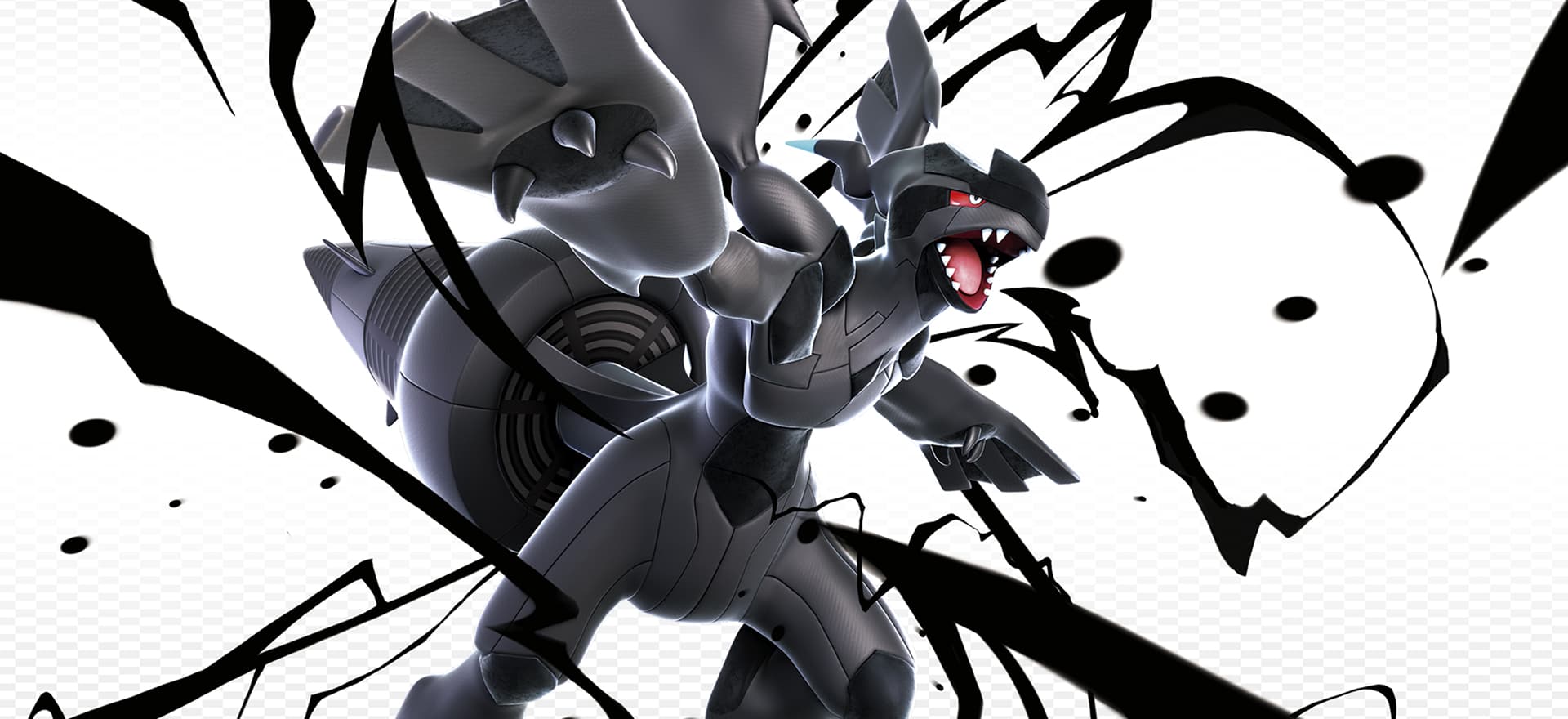 Black Bolt Expansion Image