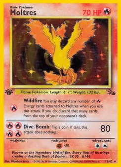 Kaart Moltres