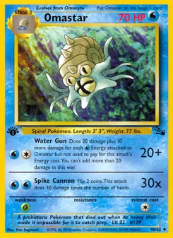 Kaart Omastar