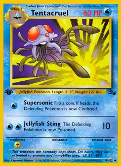 Kaart Tentacruel