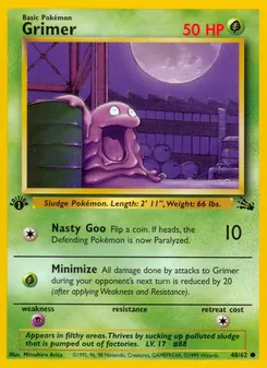 Kaart Grimer