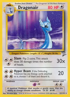 Kaart Dragonair