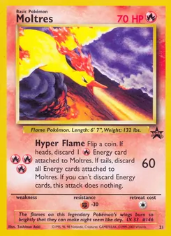 Kaart Moltres