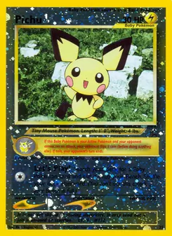 Kaart Pichu