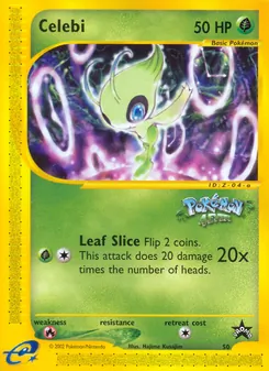 Kaart Celebi