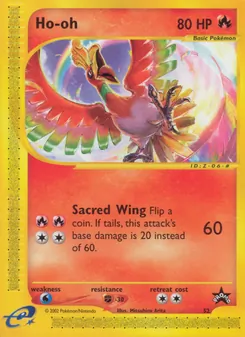 Kaart Ho-oh