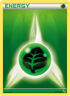 Kaart Grass Energy