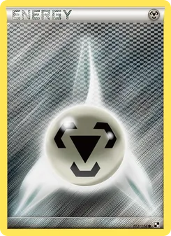 Kaart Metal Energy