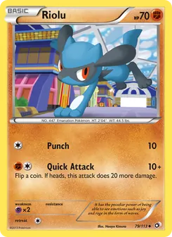 Kaart Riolu