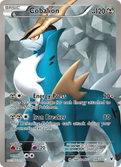 Kaart Cobalion