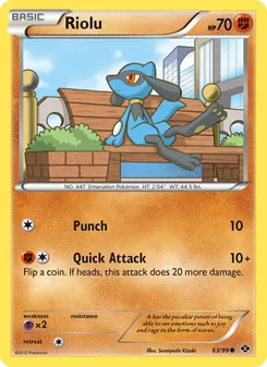 Kaart Riolu