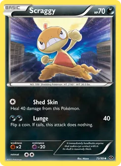 Kaart Scraggy