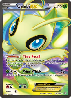 Kaart Celebi-EX