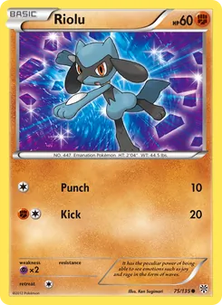 Kaart Riolu