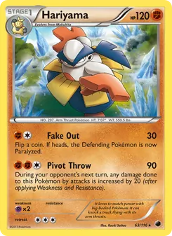 Kaart Hariyama