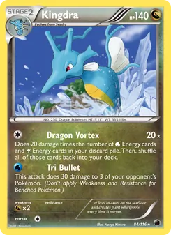 Kaart Kingdra