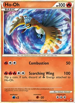 Kaart Ho-Oh