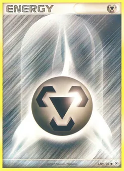 Kaart Metal Energy
