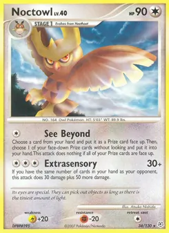 Kaart Noctowl