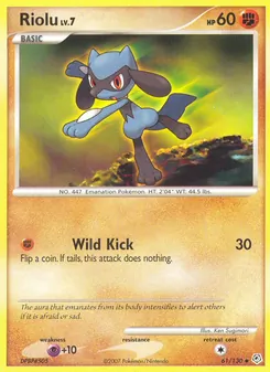 Kaart Riolu