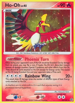 Kaart Ho-Oh