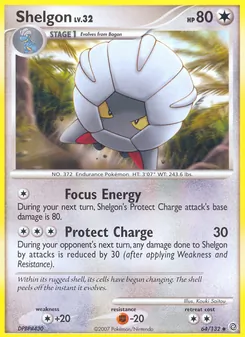 Kaart Shelgon