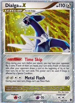 Kaart Dialga