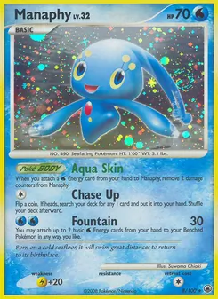 Kaart Manaphy