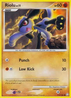 Kaart Riolu