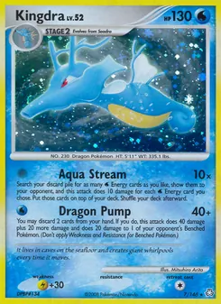 Kaart Kingdra