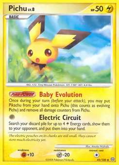 Kaart Pichu