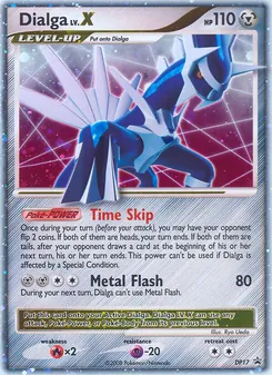 Kaart Dialga