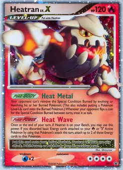 Kaart Heatran