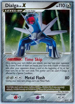 Kaart Dialga