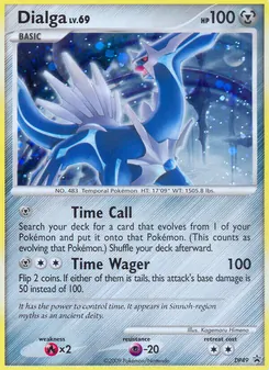 Kaart Dialga