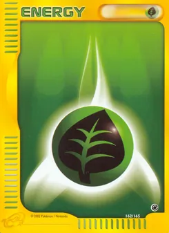 Kaart Grass Energy