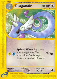 Kaart Dragonair
