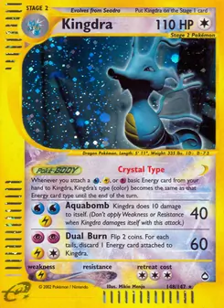Kaart Kingdra