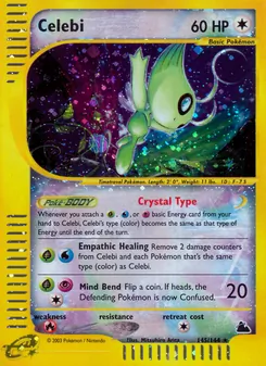 Kaart Celebi