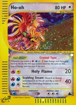 Kaart Ho-oh