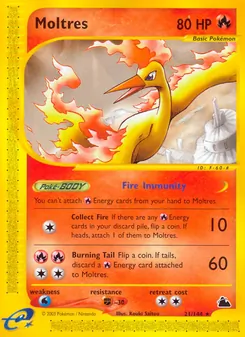 Kaart Moltres