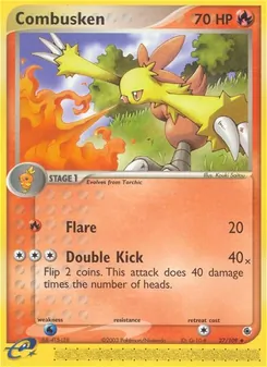 Kaart Combusken