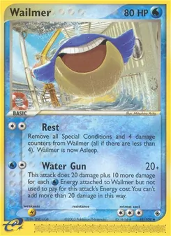 Kaart Wailmer