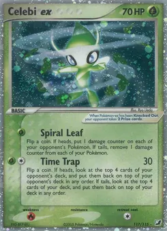 Kaart Celebi ex