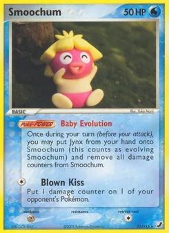 Kaart Smoochum
