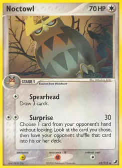 Kaart Noctowl