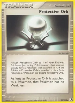 Kaart Protective Orb