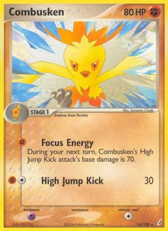 Kaart Combusken