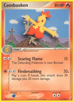 Kaart Combusken
